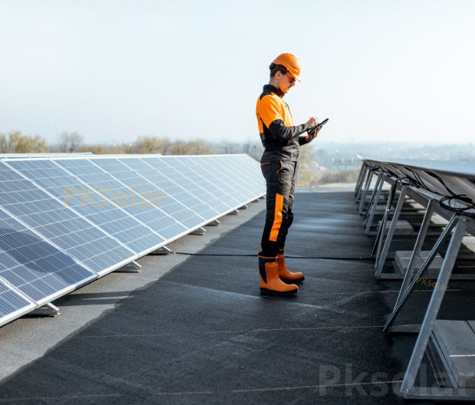 Lợi ích Của Năng Lượng Mặt Trời (1)