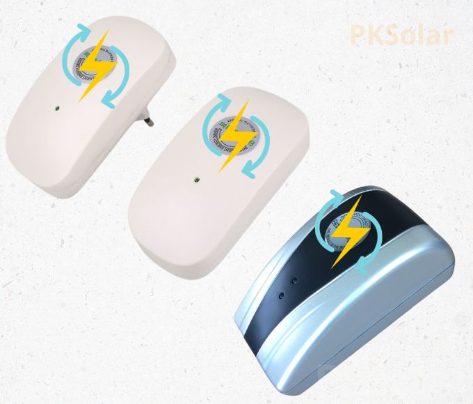 Phân Biệt Thiết Bị Tiết Kiệm điện Thật Và Gi