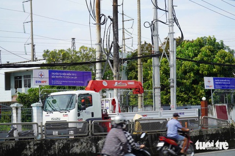 Tin tức mới nhất về sự cố trạm biến áp và ảnh hưởng đến người dân